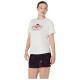 Asics Γυναικεία κοντομάνικη μπλούζα Fujitrail Logo T-Shirt